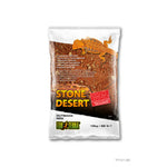 Voir l’image dans la galerie, EXO TERRA Substrat Désert de Pierres 10kg Rouge pour Reptiles