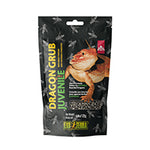 Voir l’image dans la galerie, *EXO TERRA Nourriture Granulés Dragon Grub Barbus Juvéniles 125g