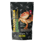 Voir l’image dans la galerie, EXO TERRA Nourriture Granulés Dragon Grub Barbus Juvéniles 250g