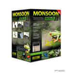Voir l’image dans la galerie, FROGS & CO Brumisation Monsson SOLO II pour Reptiles
