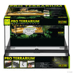 Voir l’image dans la galerie, EXO TERRA Terrarium Professionel Moyen, Large (60x45x45cm)