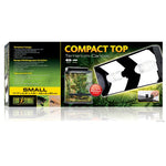 Voir l’image dans la galerie, EXO TERRA Couvercle Compact Top Petit 18" pour Reptiles