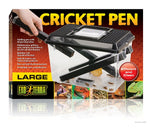 Voir l’image dans la galerie, Exo Terra - Habitat à Grillons Cricket Pen - Accessoire pour Reptiles