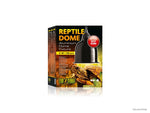 Voir l’image dans la galerie, Exo Terra - Dôme d'Éclairage en Aluminium Reptile Dome - Éclairage pour Terrariums