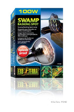 Voir l’image dans la galerie, Exo Terra - Ampoule-Spot de Lézardage Swamp - Éclairage pour Terrariums
