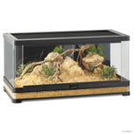 Voir l’image dans la galerie, Exo Terra - Terrarium Panoramique Vista - Terrarium pour Reptiles