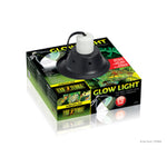 Voir l’image dans la galerie, EXO TERRA Lampe Glow Light M pour Reptiles