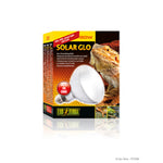 Voir l’image dans la galerie, EXO TERRA Ampoule 80W Solar Glow pour Reptiles
