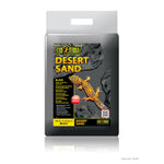 Voir l’image dans la galerie, EXO TERRA Sable du Désert 4.5kg Noir pour Reptiles