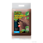 Voir l’image dans la galerie, EXO TERRA Sable de Lit de Rivière 4.5kg Brun pour Reptiles