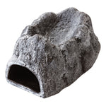 Voir l’image dans la galerie, EXO TERRA Grotte en Céramique Hygroscopique M pour Reptiles