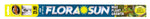 Voir l’image dans la galerie, *ZOO MED Lampe Flora Sun T5 24W 22" pour Aquarium