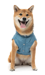 Voir l’image dans la galerie, FUZZYARD Life Imperméable Bleu #4