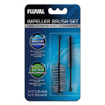 Voir l’image dans la galerie, FLUVAL Brosses Nettoyantes Impulseur x2 pour Aquarium