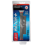 Voir l’image dans la galerie, FLUVAL Aimant Antialgues 2 en 1 Razor+ M pour Aquarium