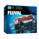 Voir l’image dans la galerie, FLUVAL C4 Filtre à Moteur 70G pour Aquarium