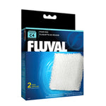 Voir l’image dans la galerie, FLUVAL C4 Plaquette de Mousse x2 pour Aquarium