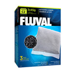 Voir l’image dans la galerie, FLUVAL C2 Charbon Activé x3 pour Aquarium