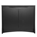 Voir l’image dans la galerie, FLUVAL FLEX Meuble Aquarium 32.5G Noir