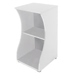 Voir l’image dans la galerie, *FLUVAL FLEX Support 15G Blanc pour Aquarium