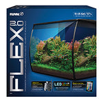 Voir l’image dans la galerie, FLUVAL Aquarium Équipé Flex 2.0 Noir