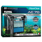 Voir l’image dans la galerie, FLUVAL 70 Filtre à Moteur pour Aquarium