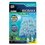 Voir l’image dans la galerie, FLUVAL AC70/110 Biomax x1 pour Aquarium