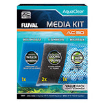 Voir l’image dans la galerie, FLUVAL AC30 Trousse Filtre à Moteur pour Aquarium