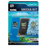 Voir l’image dans la galerie, FLUVAL AC110 Trousse Filtre à Moteur pour Aquarium