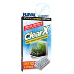 Voir l’image dans la galerie, FLUVAL Filtres ClearX x4 pour Aquarium