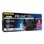 Voir l’image dans la galerie, FLUVAL FX Clarificateur UVC pour Aquarium
