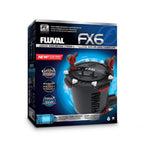 Voir l’image dans la galerie, FLUVAL FX6 Filtre Extérieur 400G pour Aquarium