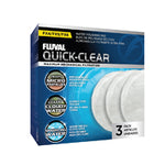 Voir l’image dans la galerie, FLUVAL Quick-Clear FX4/FX5/FX6 x3 pour Aquarium