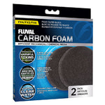 Voir l’image dans la galerie, FLUVAL Mousse Charbon FX4/FX5/FX6 pour Aquarium