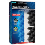 Voir l’image dans la galerie, FLUVAL Kit 407 (Bio-Foam/Bio-Foam+/Bio-Foam Max) pour Aquarium