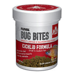 Voir l’image dans la galerie, BUG BITES Nourriture Microgranulés Cichlidés S/M 45g