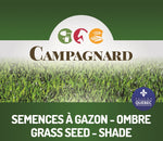 Voir l’image dans la galerie, MONDOU Campagnard - Mélange à Gazon Ombre 1kg