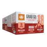 Voir l’image dans la galerie, Big Country Raw Grab N Go - Viande Rouge - Nourriture Crue Congelée pour Chiens