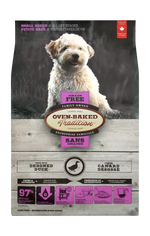 Voir l’image dans la galerie, OBT SG Chien PR Canard 4.54kg