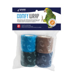 Voir l’image dans la galerie, *HARI Comfy Wrap 2"x15" x4 pour Oiseaux