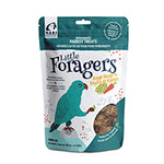 Voir l’image dans la galerie, HARI Gâteries Oiseaux Little Foragers Pépites de Légumes 525g