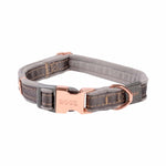 Voir l’image dans la galerie, ROGZ Collier Urban Range XS Gris