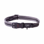 Voir l’image dans la galerie, ROGZ Collier Airtech L Gris