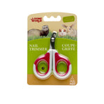 Voir l’image dans la galerie, Living World - Coupe-Griffes de Précision - Coupe-Griffes pour Rongeurs