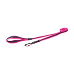 Voir l’image dans la galerie, ROGZ Laisse Airtech L Rose