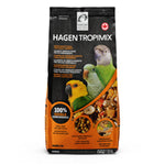 Voir l’image dans la galerie, TROPIMIX Nourriture Petits Perroquets 1.8kg