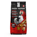 Voir l’image dans la galerie, TROPIMIX Nourriture Grands Perroquets 1.8kg