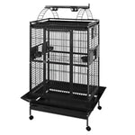 Voir l’image dans la galerie, HARI Cage Perruche XL