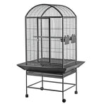 Voir l’image dans la galerie, HARI Cage Perruche Dome S