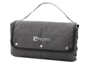 Voir l’image dans la galerie, RCP TREKKER Tapis Voyage Trekker S Noir Chiné